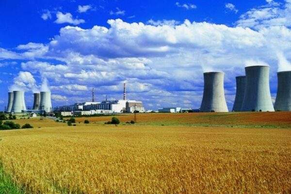 Paks Nuclear Power Plant