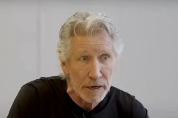 Roger Waters