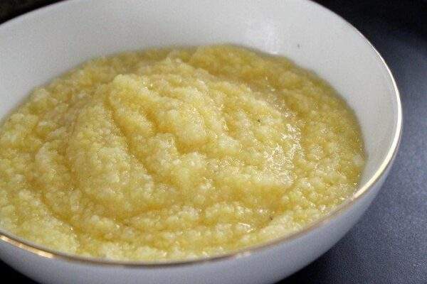 grits