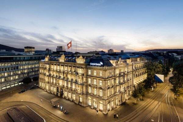 Credit Suisse