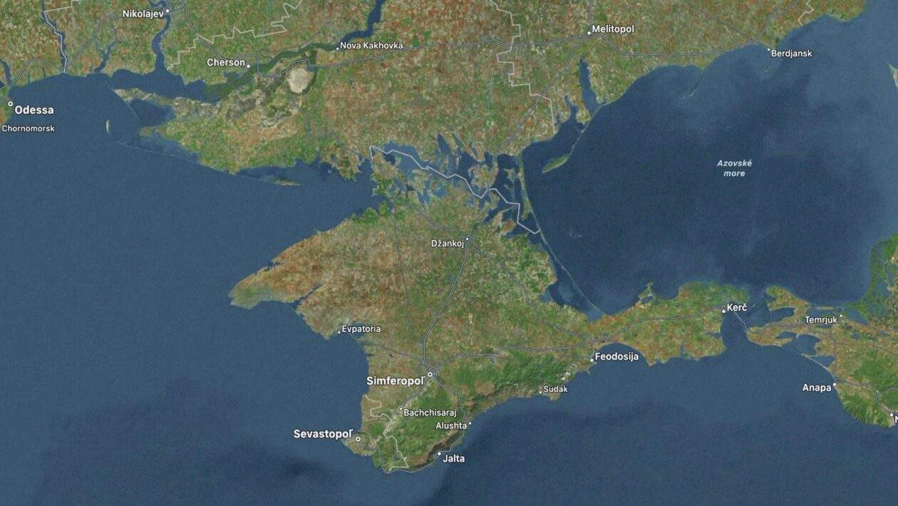 Apple Maps Krym satelit 2048x1152 1