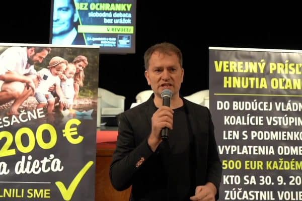 igor matovic revuca ukrajina rusko vojna