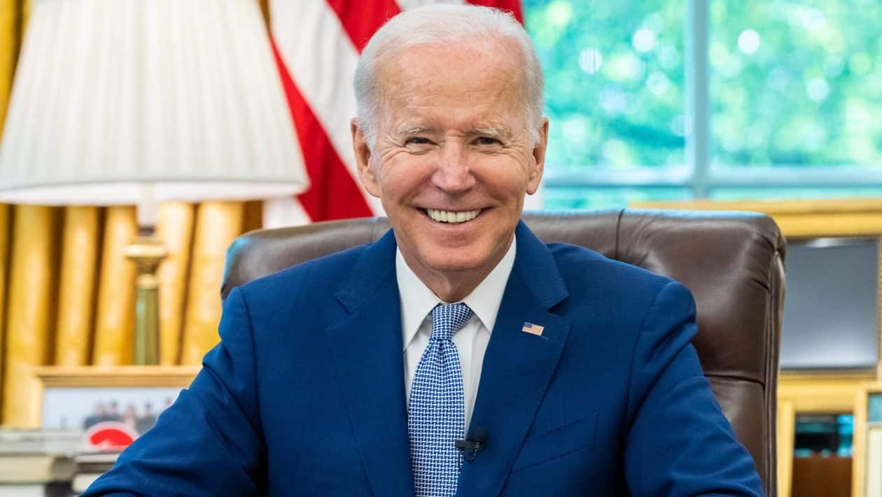 joe biden