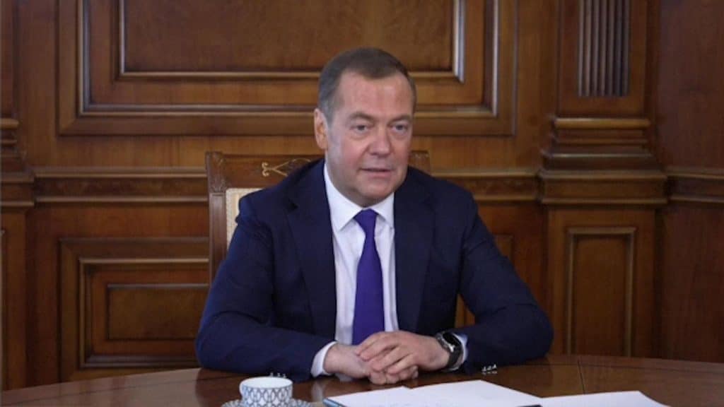 medvedev