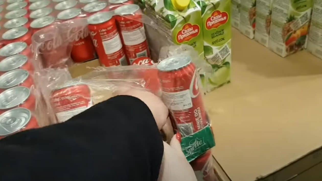 sankcie rusko slovak