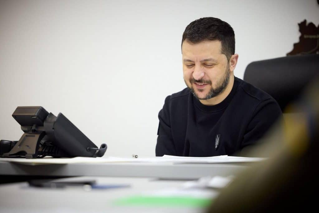 zelensky