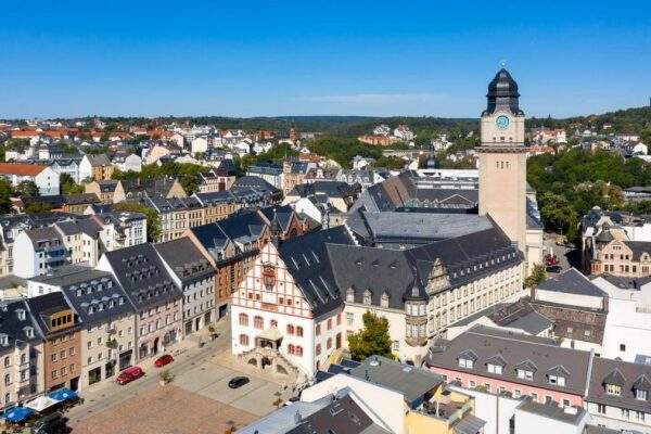 Plauen