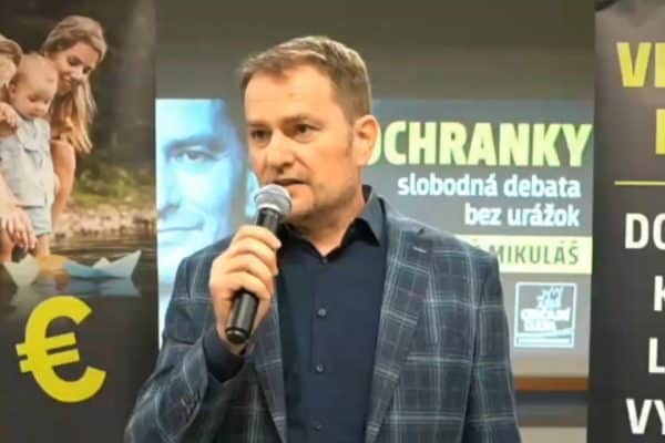 igor matovic