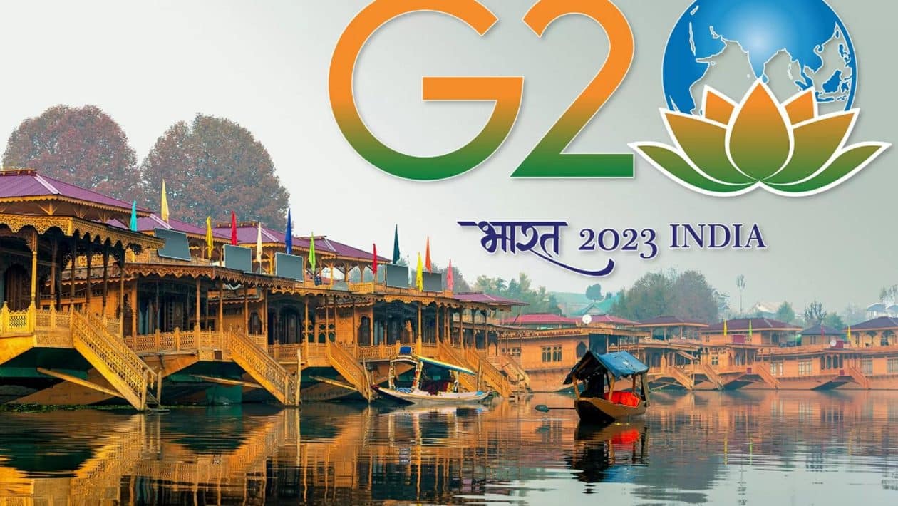 india g20