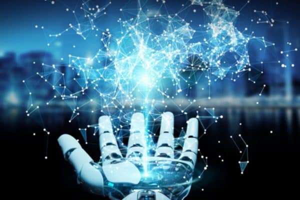 umela inteligence ai