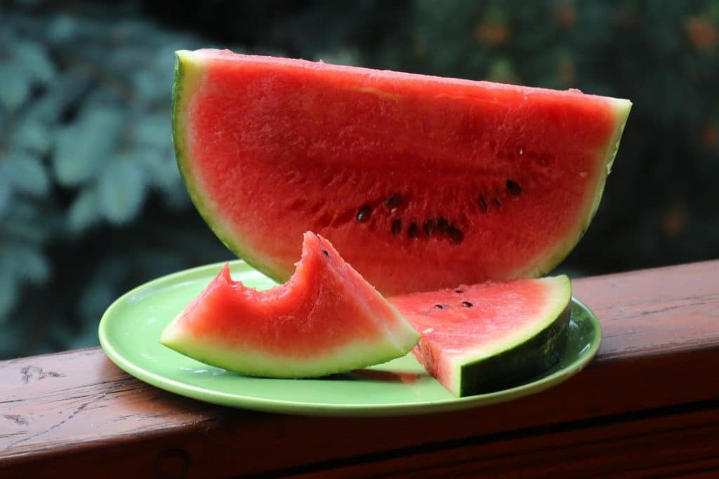 melon alkohol