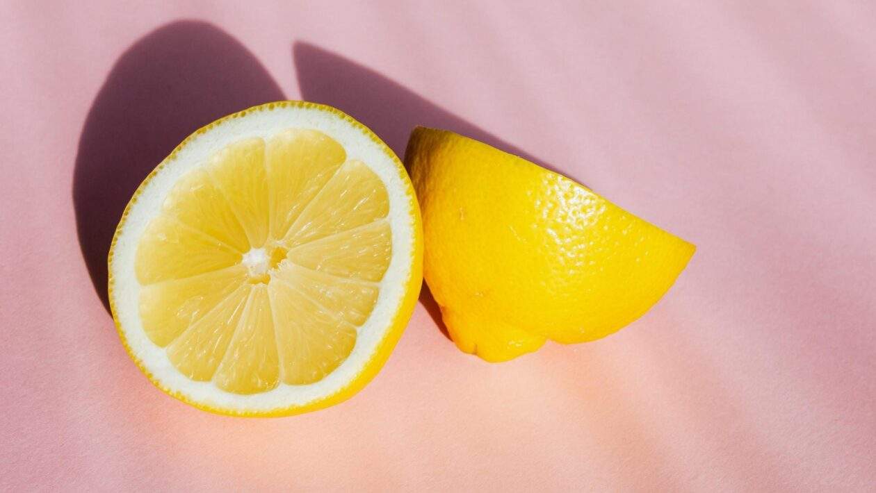 citron