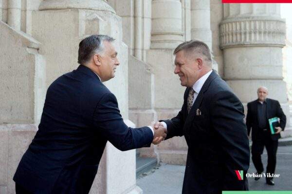 fico orban