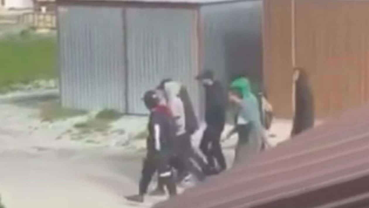 migranti slovensko