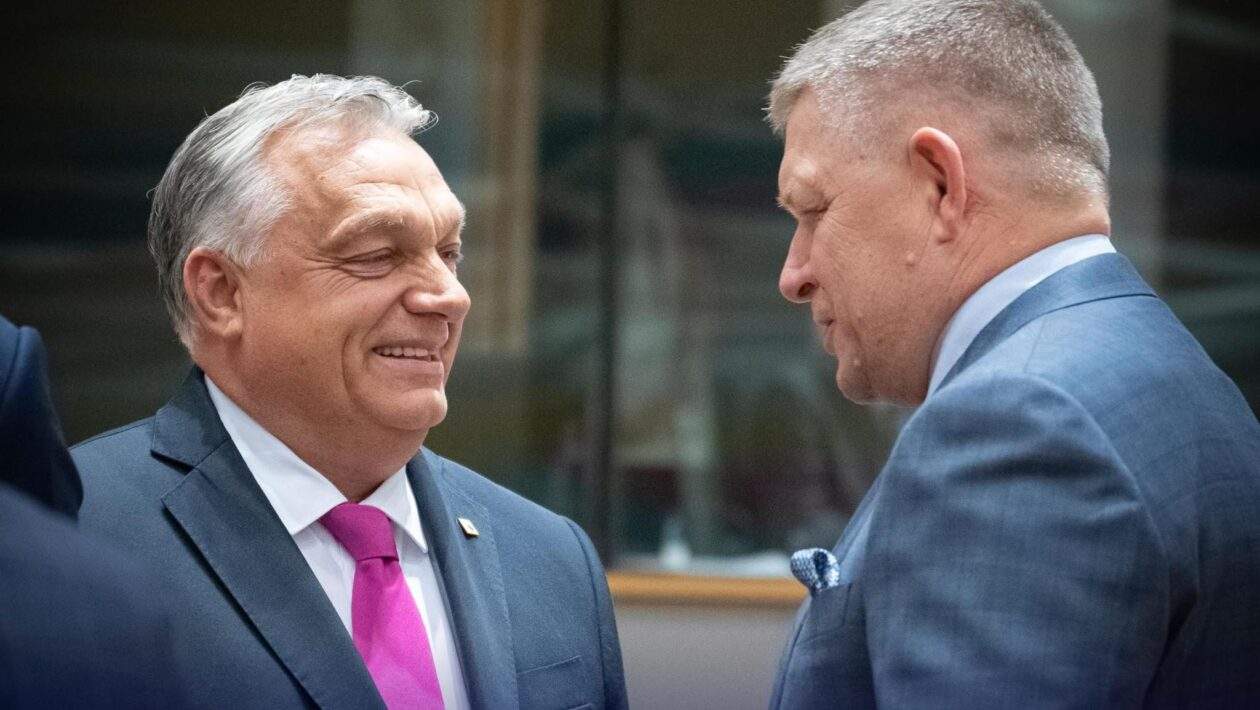 orban fico