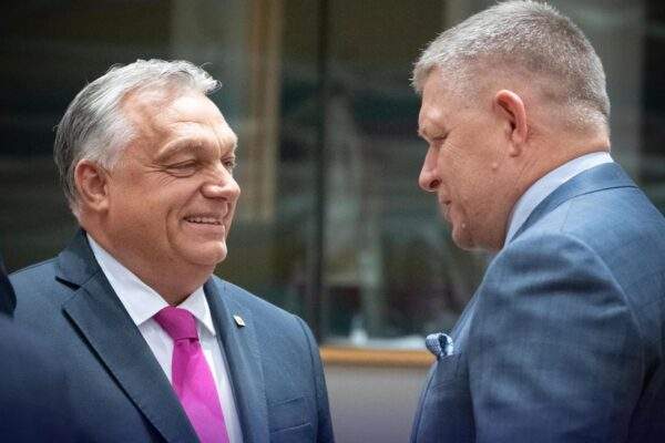 orban fico