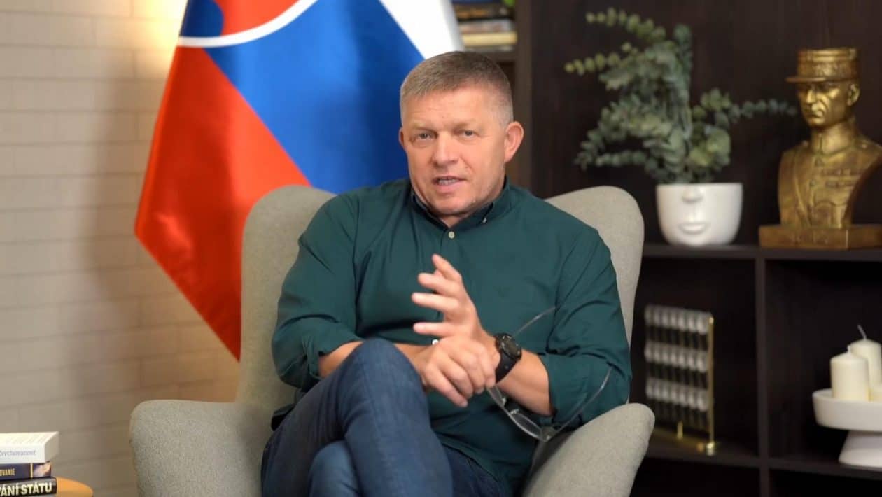 robert fico