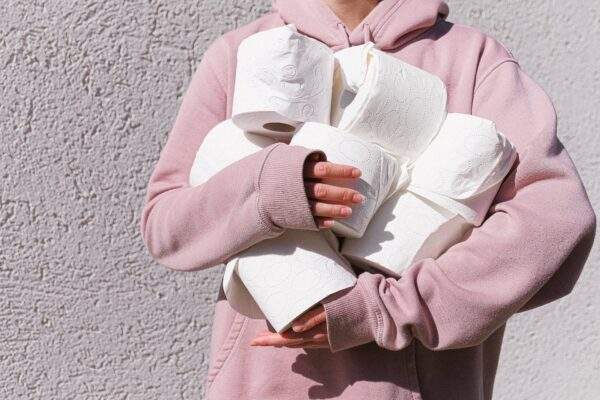 toaletny papier