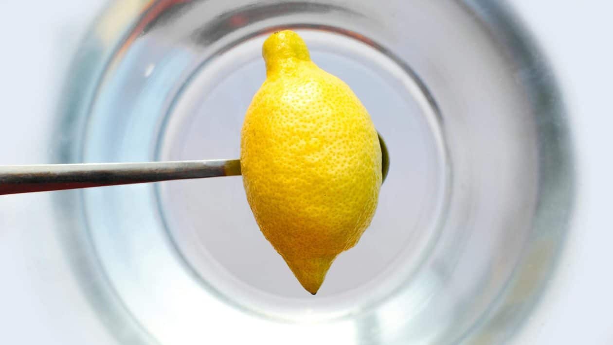 citronada