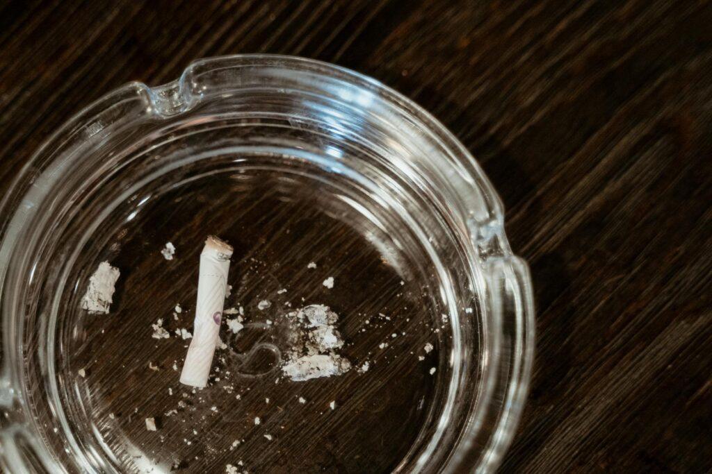 cigareta