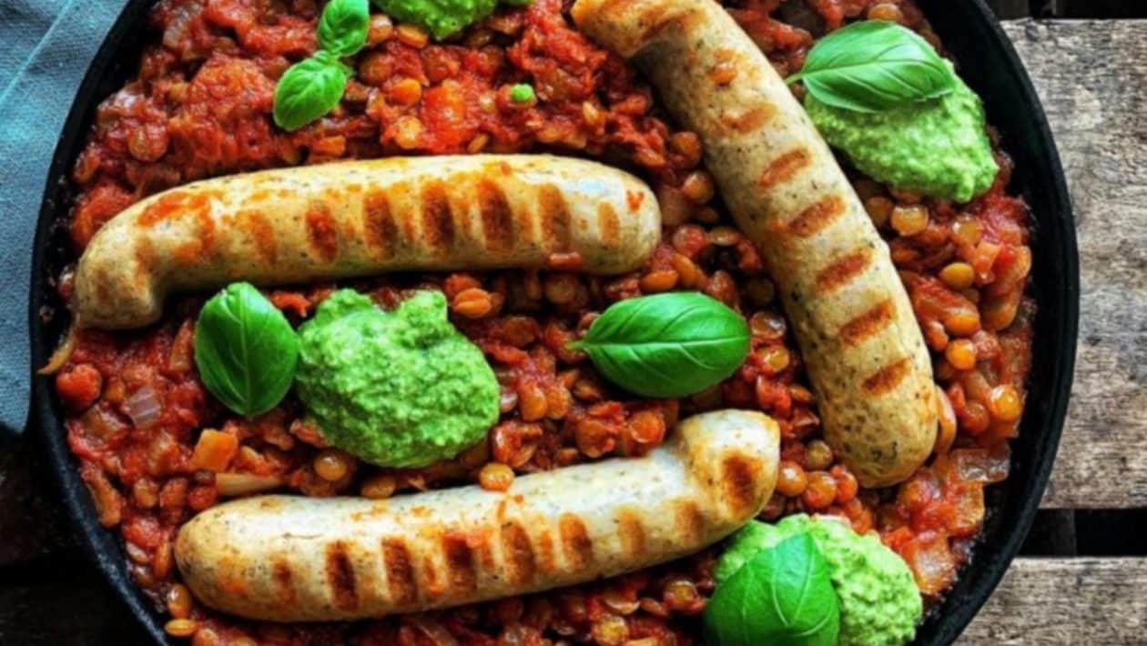 vegansko