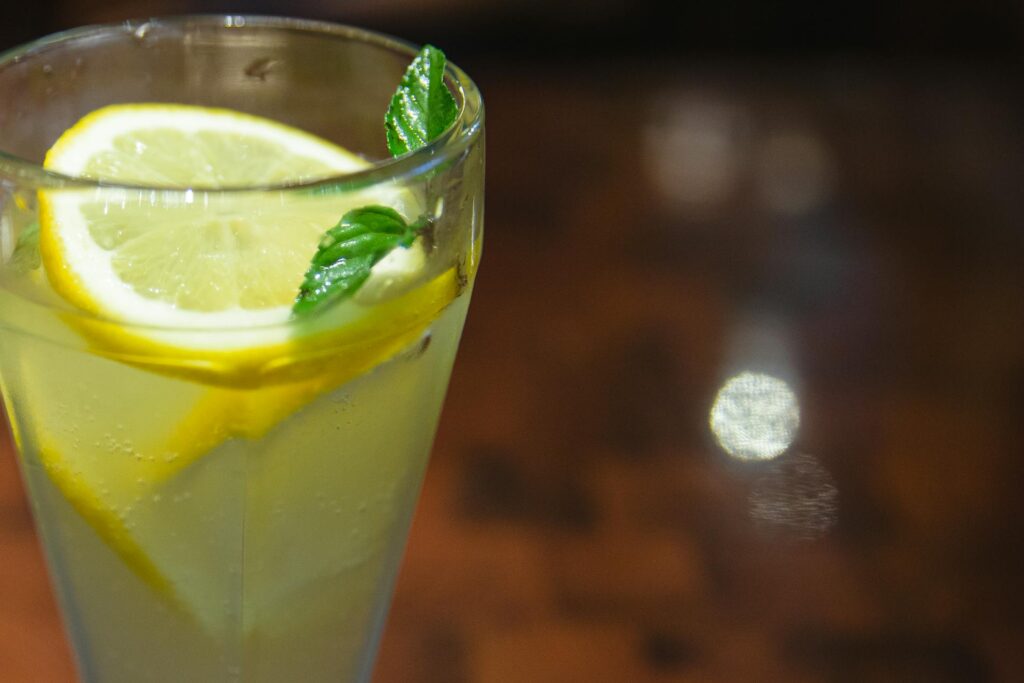 citronada