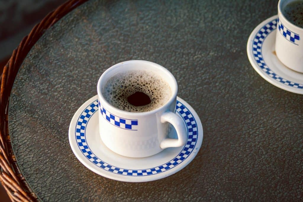 kava