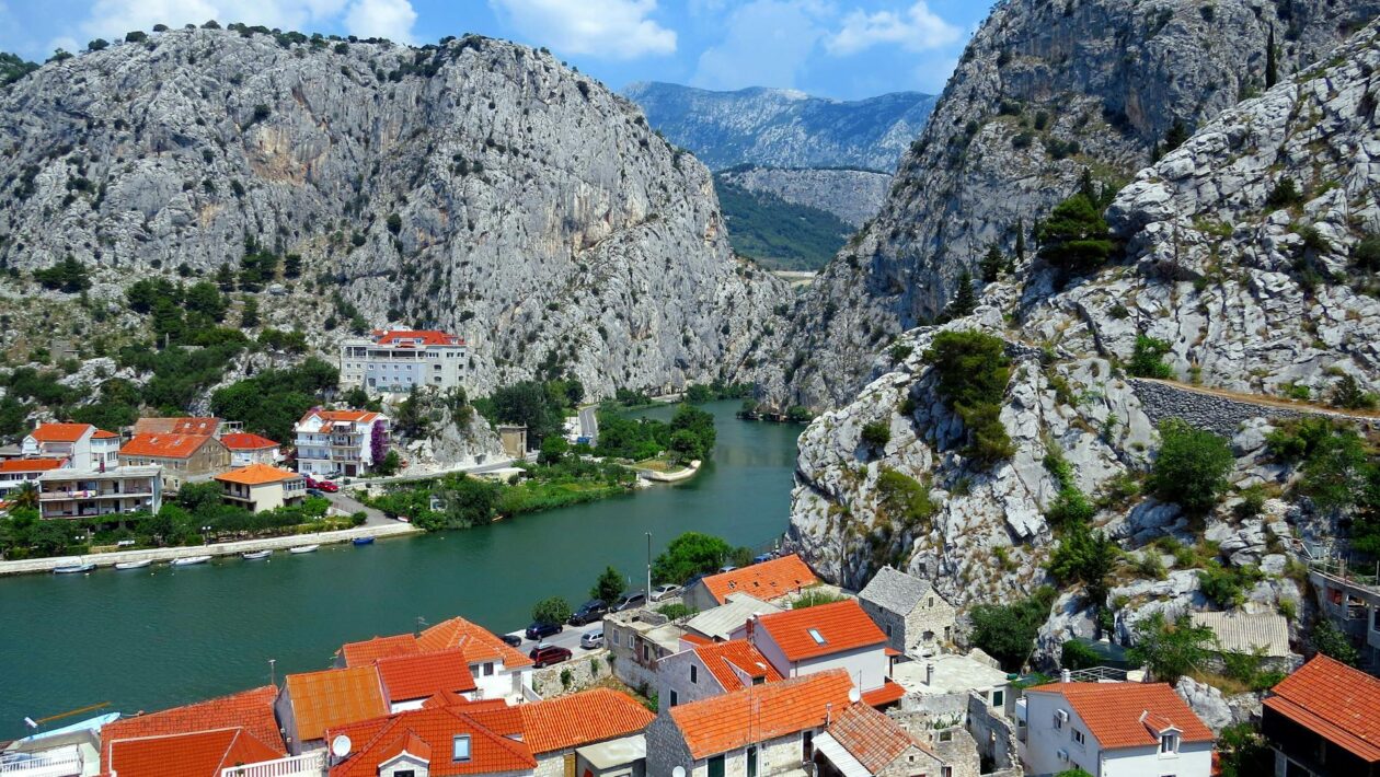 chorvatsko