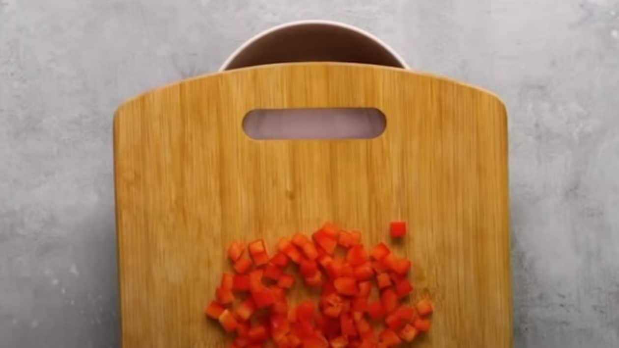 doska na krajanie