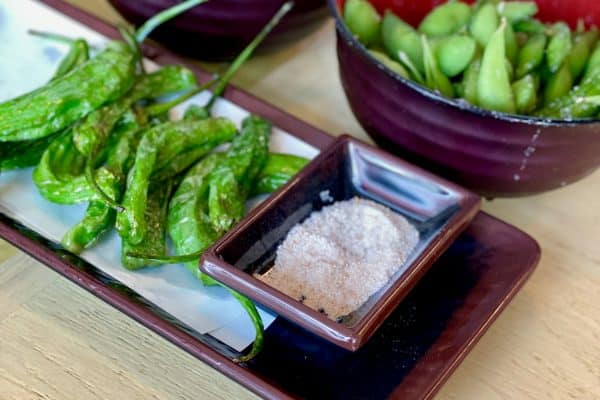 edamame