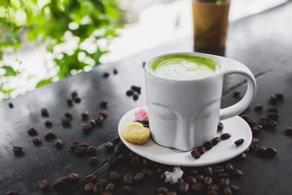 matcha maca kava