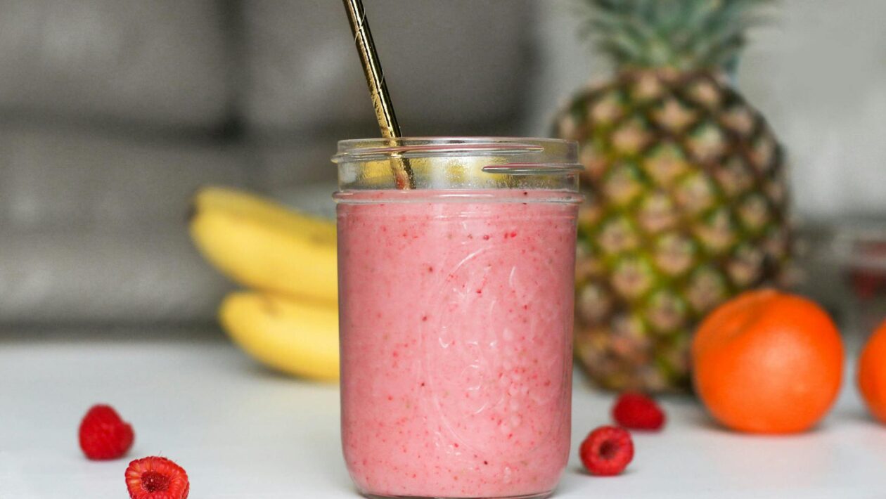 smoothie 1