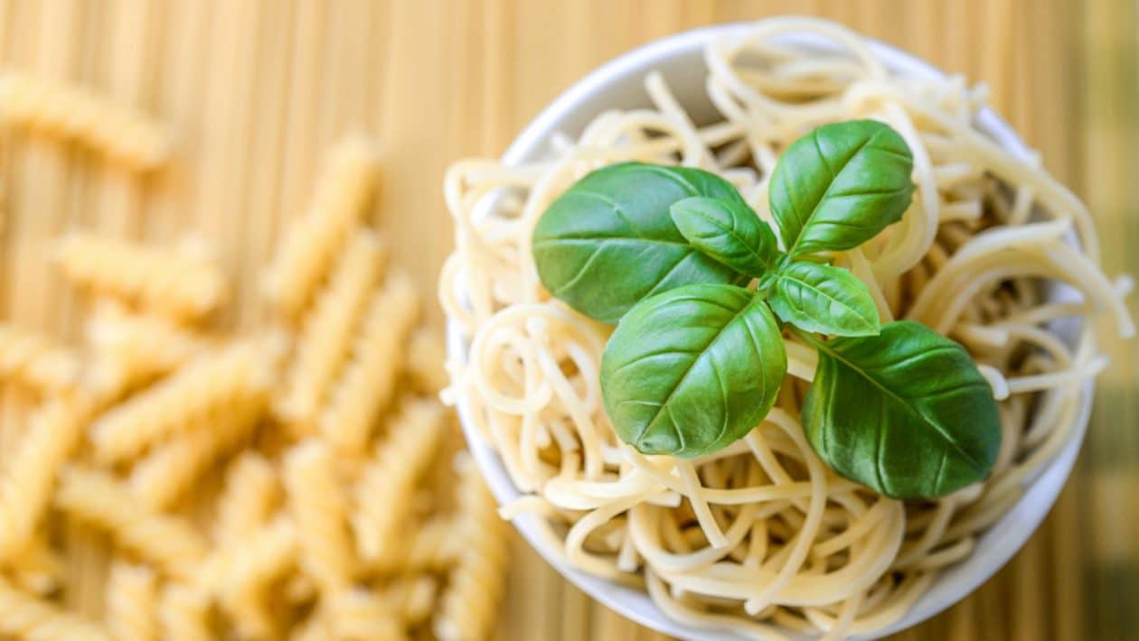 spagety