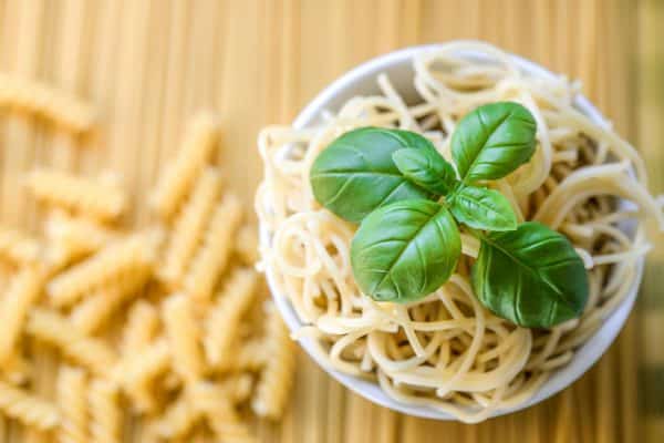 spagety