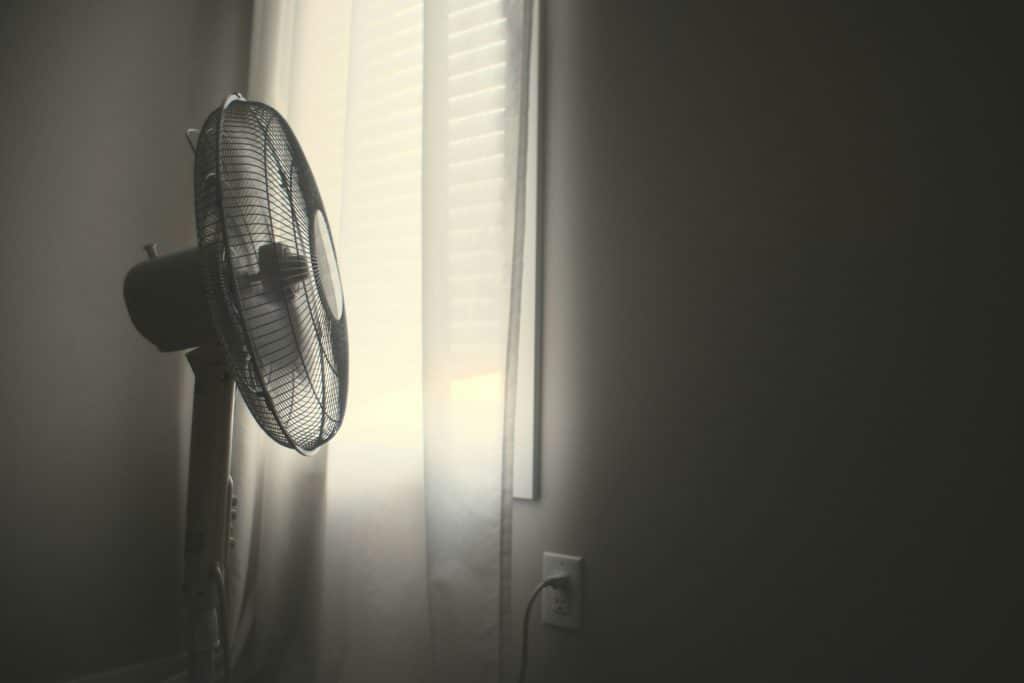 ventilator
