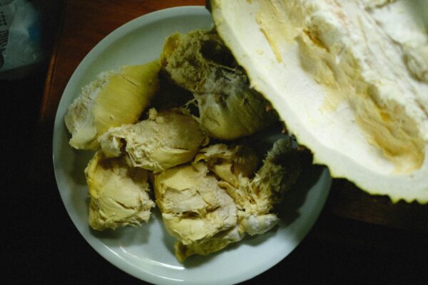 durian