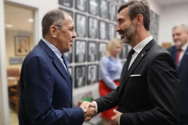 blanar rusky minister lavrov