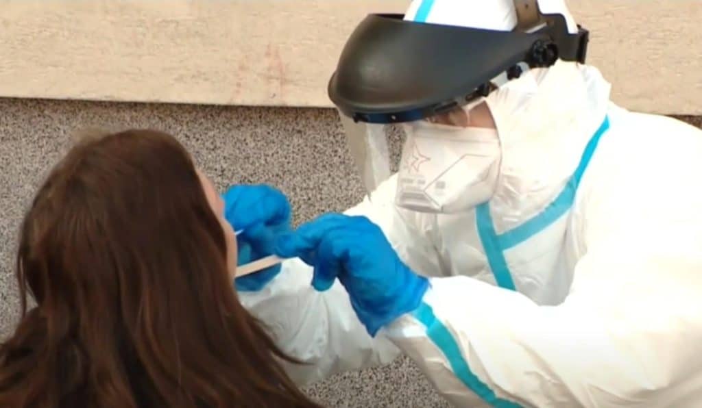 pandemia covid 2024
