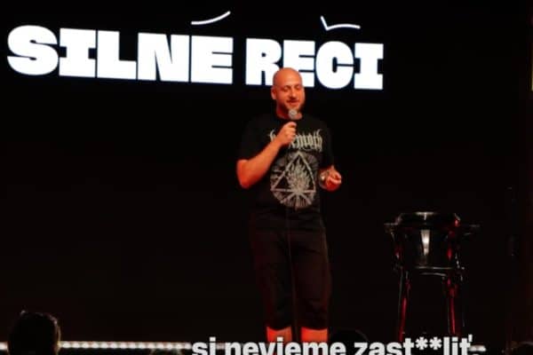 silne reci fico