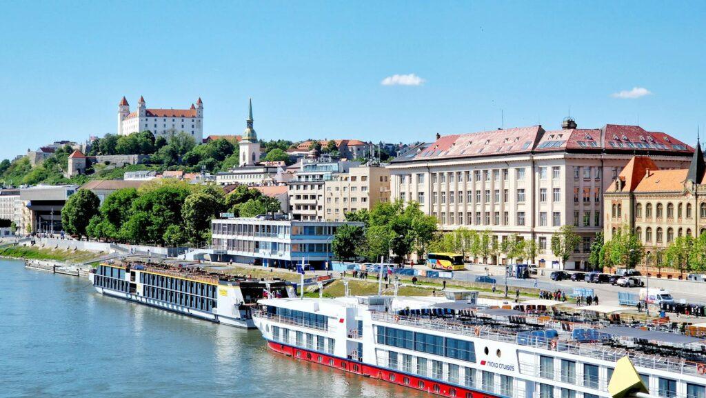 bratislava slovensko