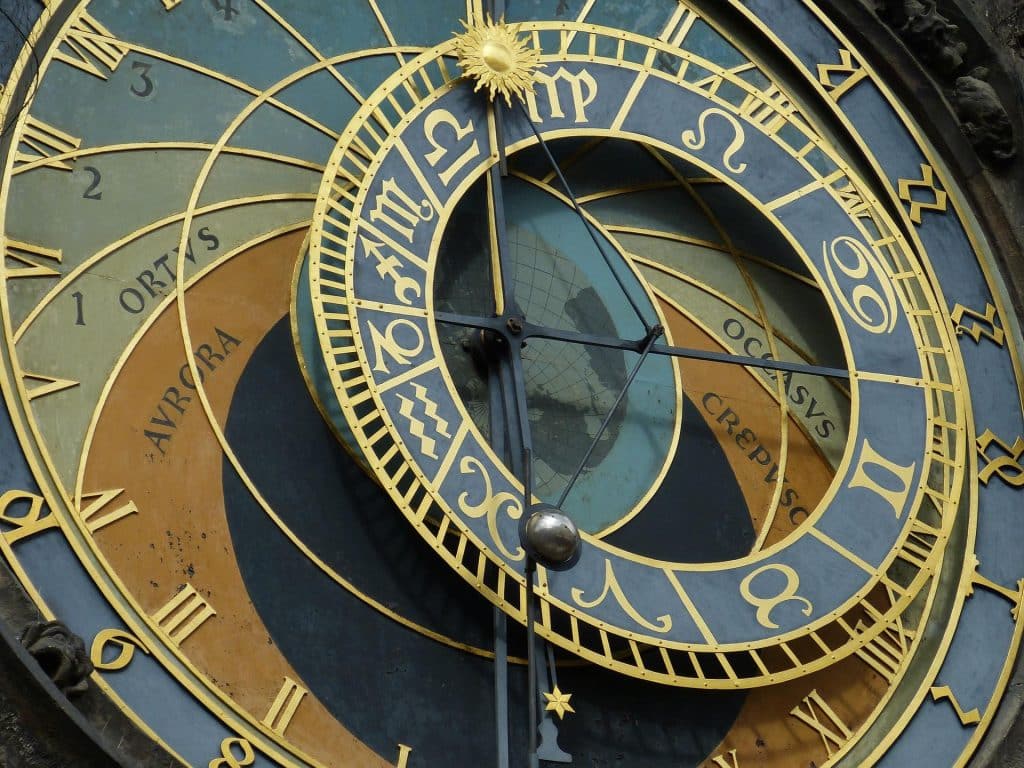 horoskop