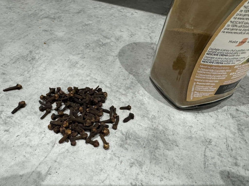 klinceky kava