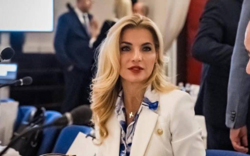 martina simkovicova