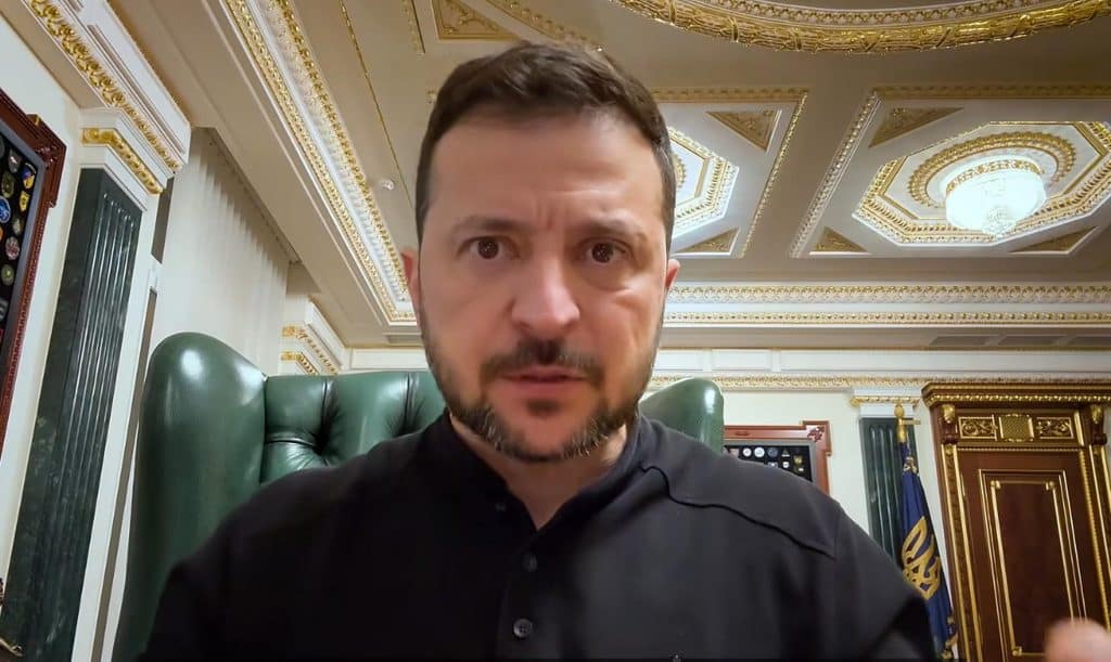 zelensky