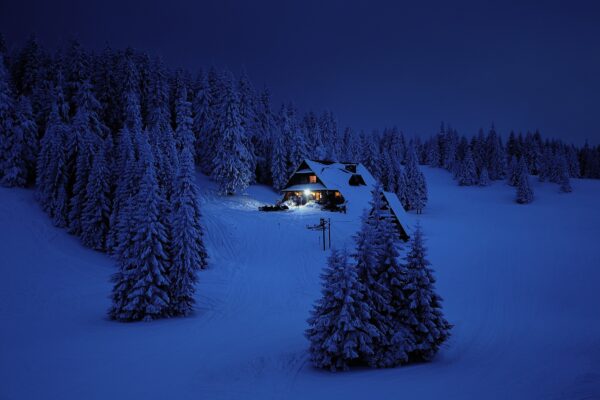 sneh slovensko pocasie