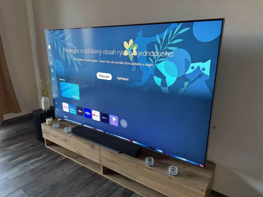 televizor