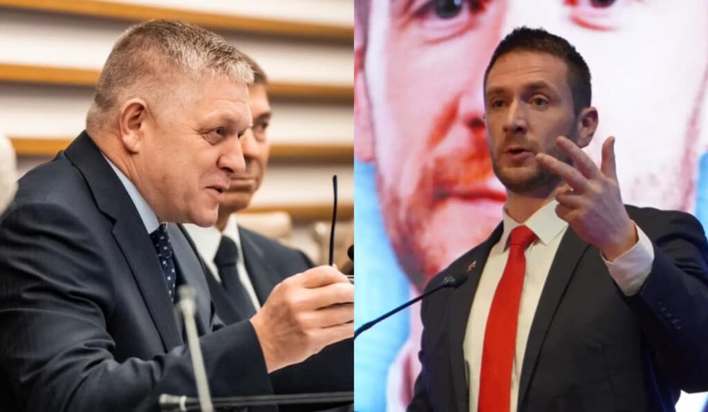 uhrik fico prieskum