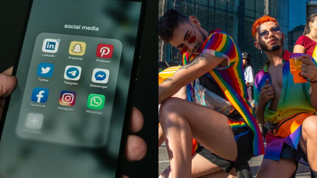 facebook lgbti