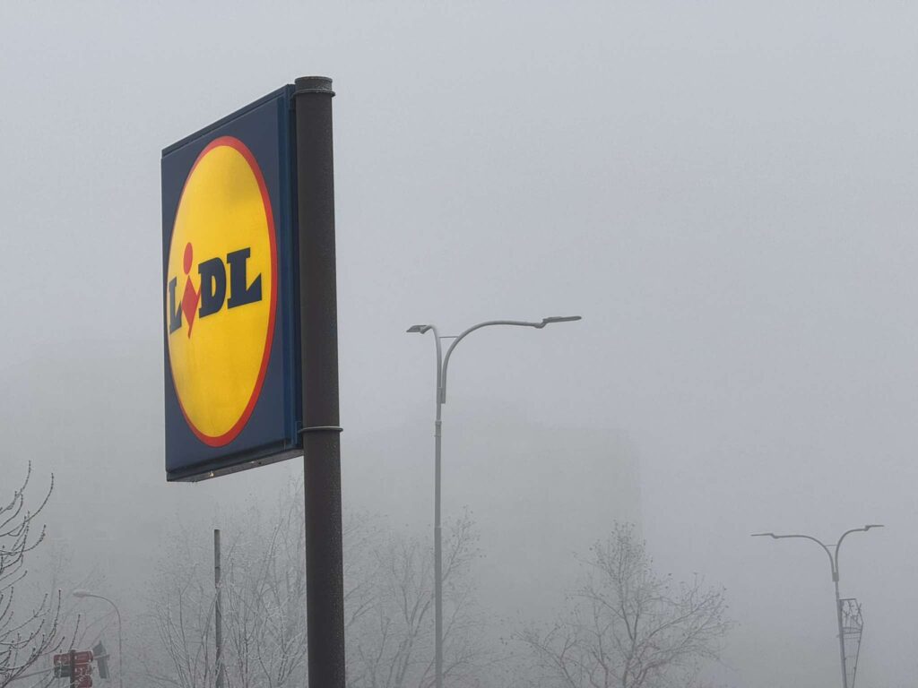 lidl