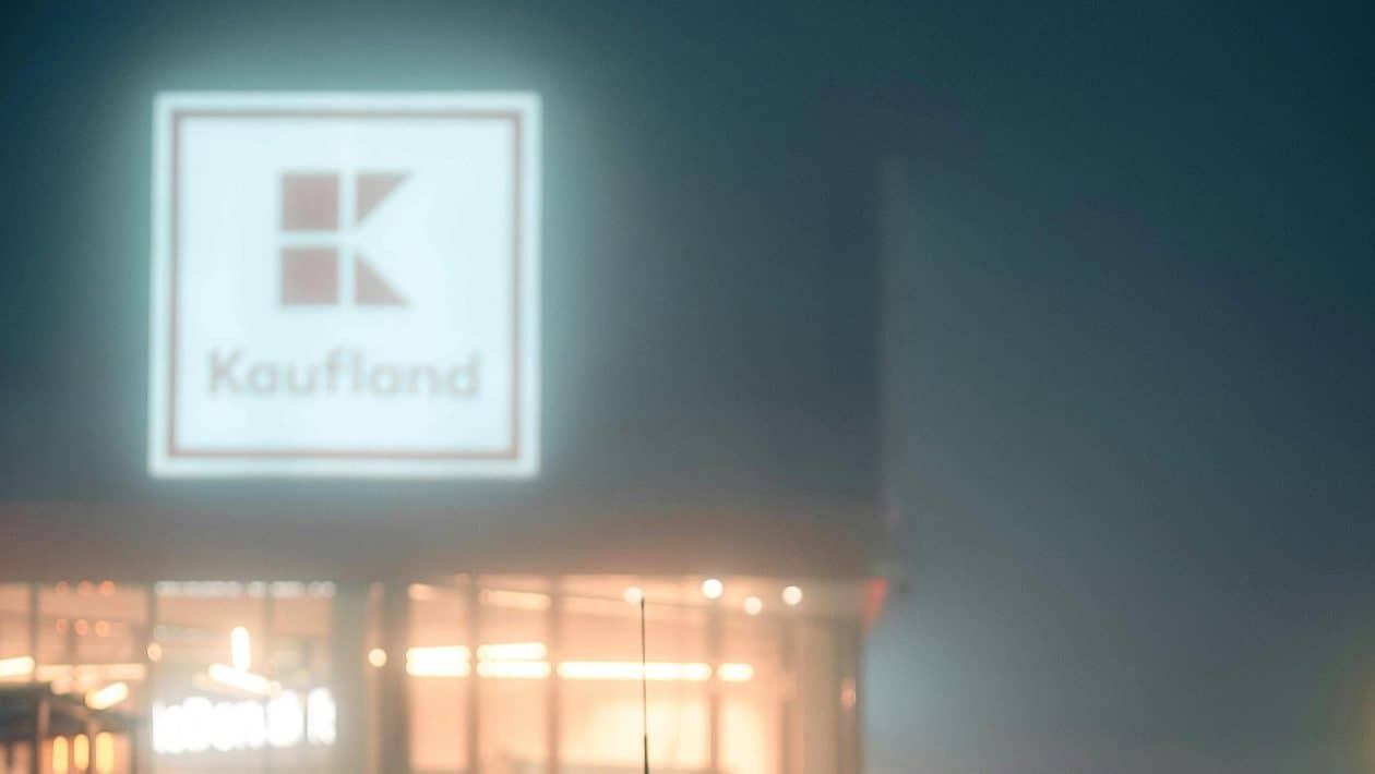 kaufland